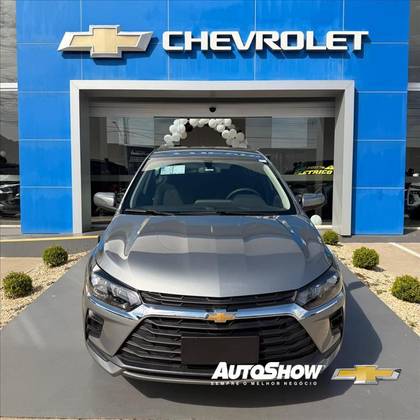 CHEVROLET ONIX 1.0 TURBO FLEX MANUAL